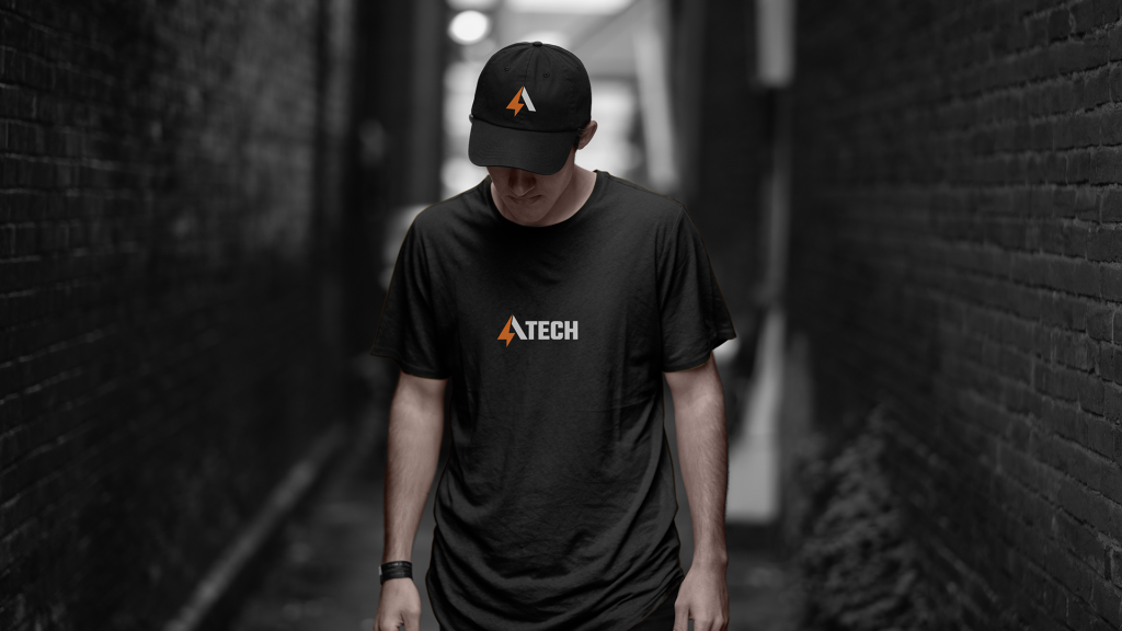 Atech-brand