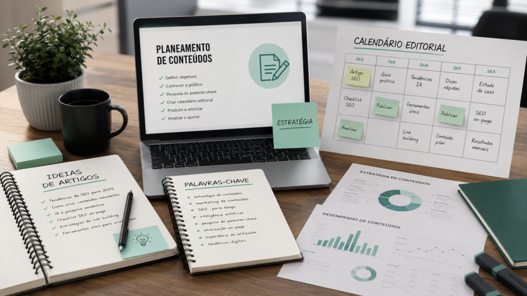 Espéculo Estúdio - SEO na era da IA
