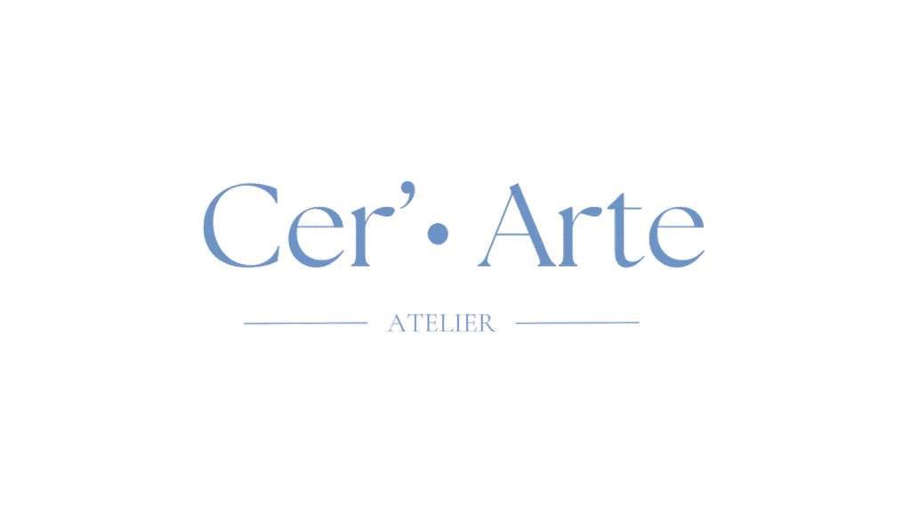 Cer' • Arte - Atelier 2 Portfólio Cer Arte