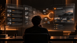 SEO para IA em 2026 e evolução da pesquisa online